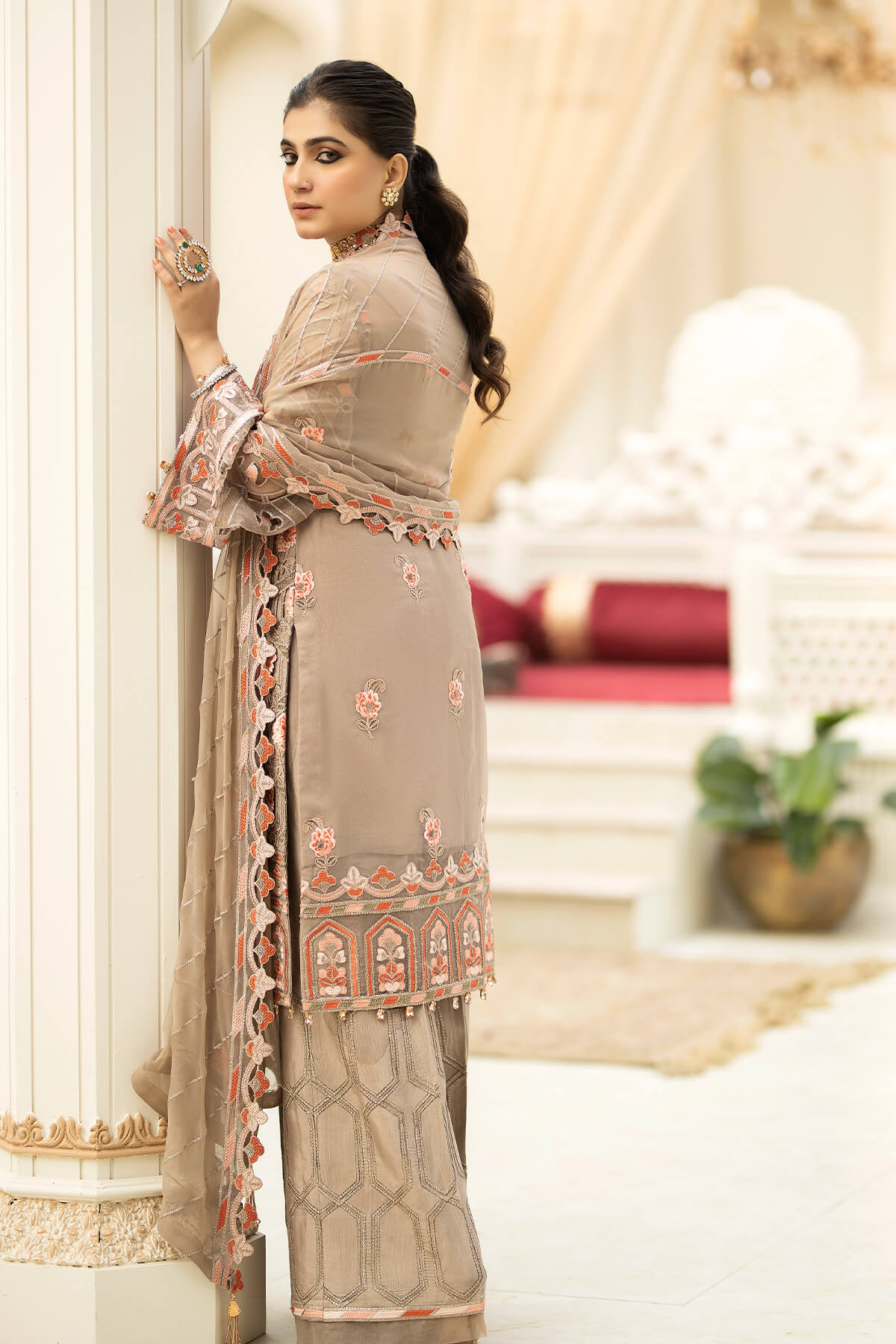 Imrozia-L-265 Aubade - Riwayat-e-khas