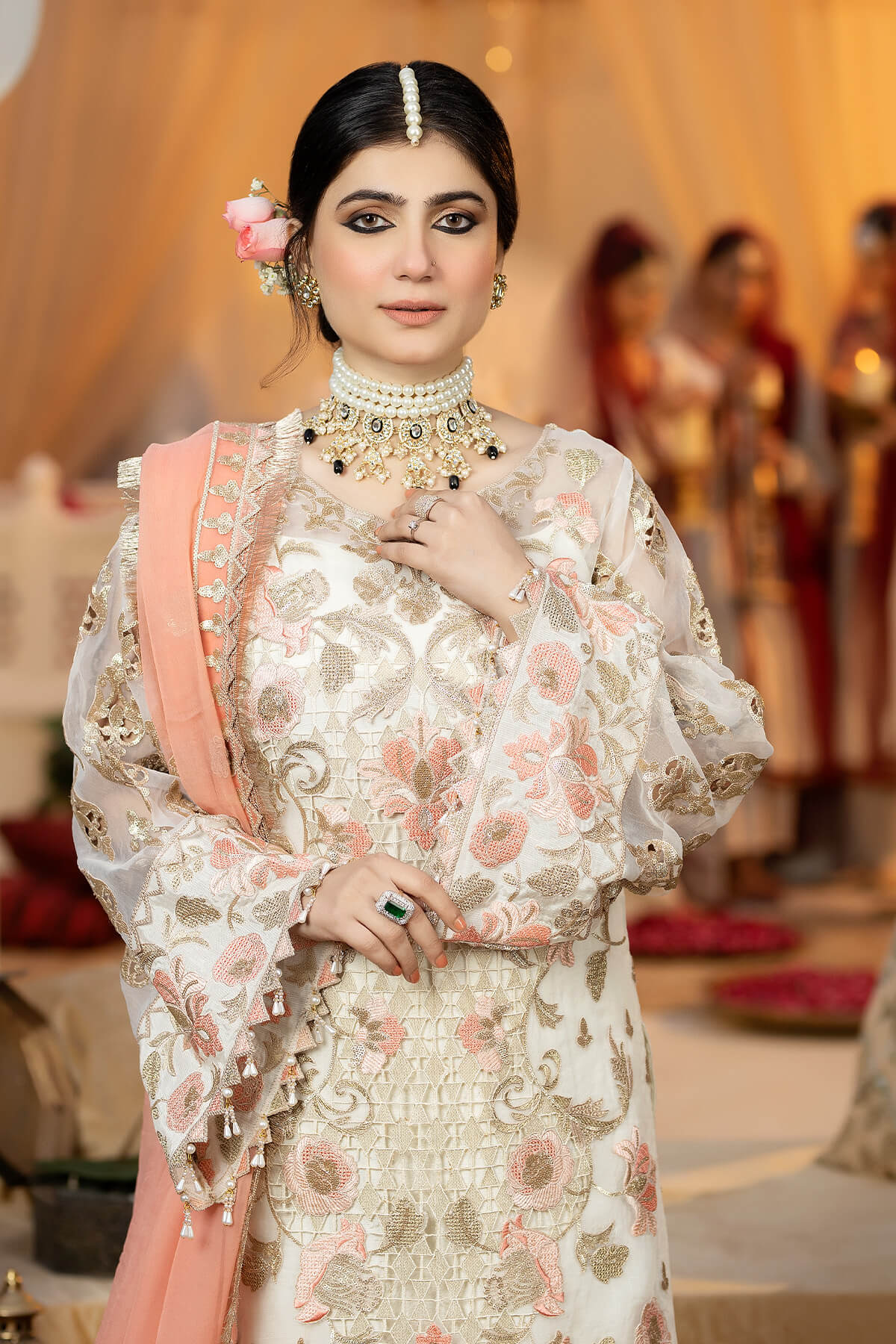 Imrozia-L-267 Estelle - Riwayat-e-khas
