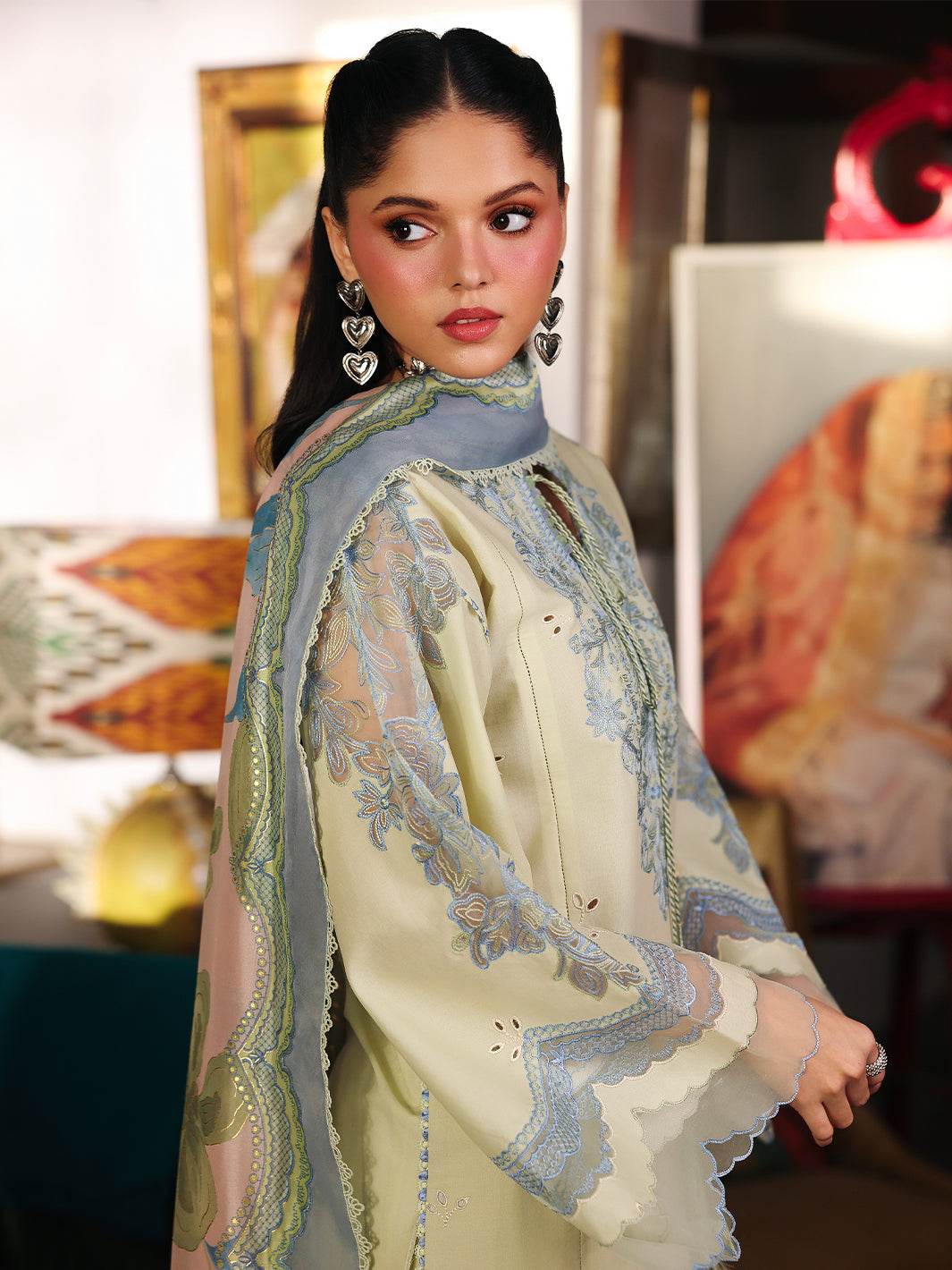 Bin Ilyas | Lumina Summer 26 | L72-B