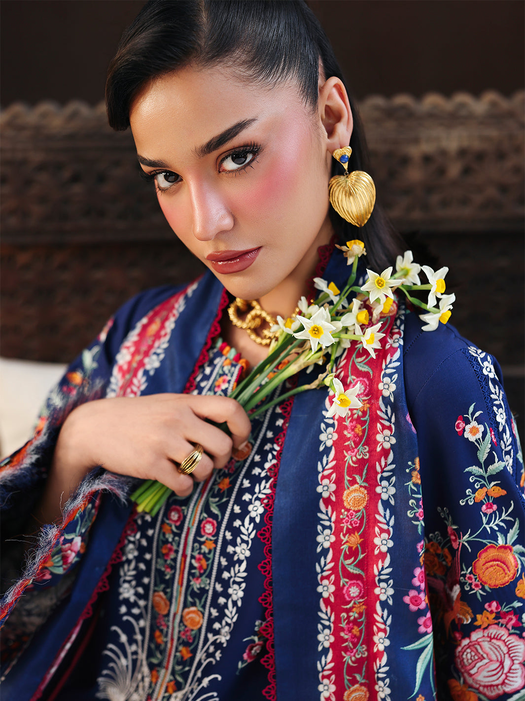 Bin Ilyas | Lumina Summer 26 | L73-A