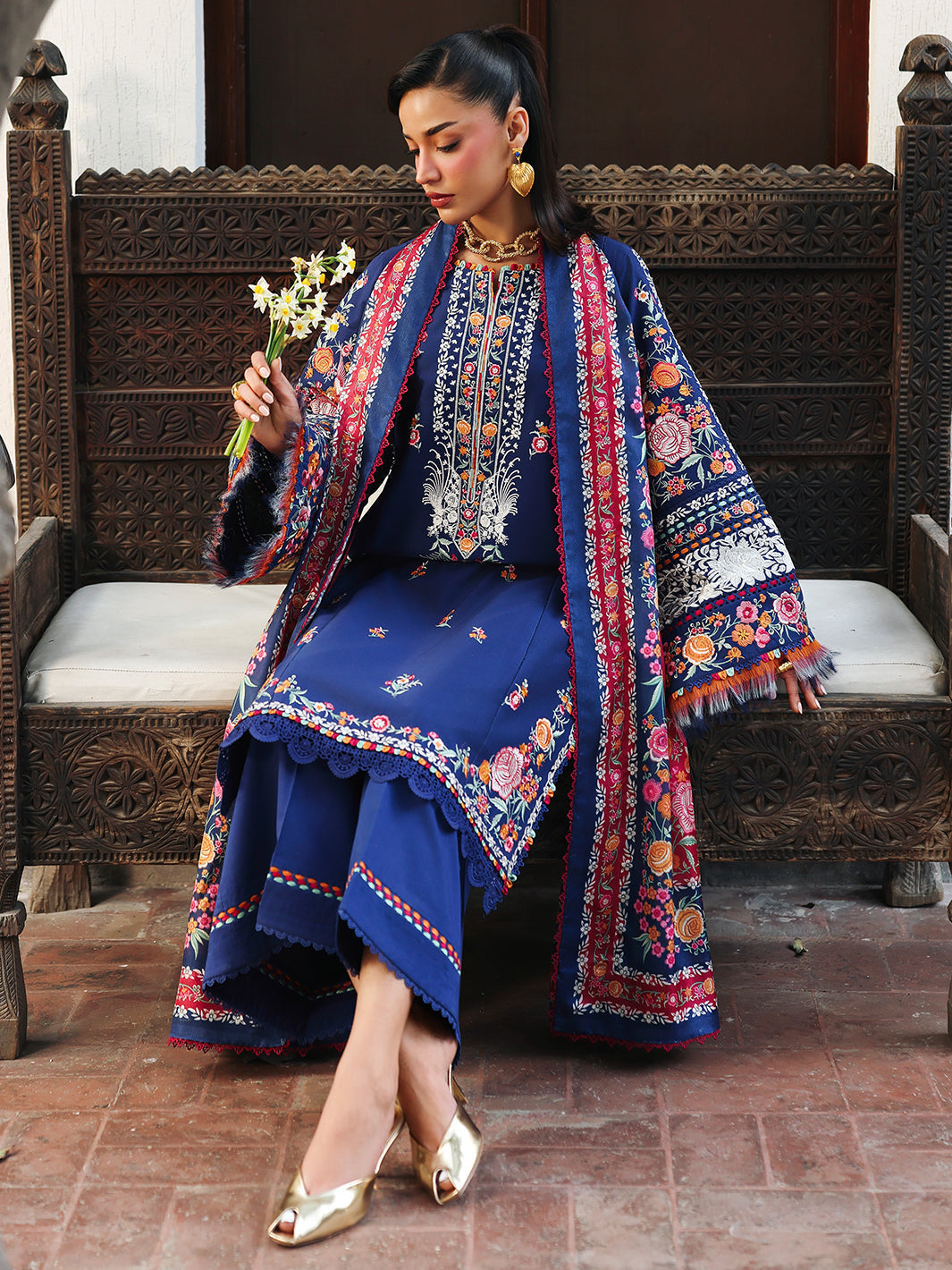 Bin Ilyas | Lumina Summer 26 | L73-A