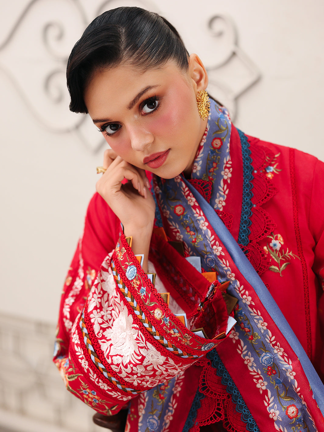 Bin Ilyas | Lumina Summer 26 | L73-B