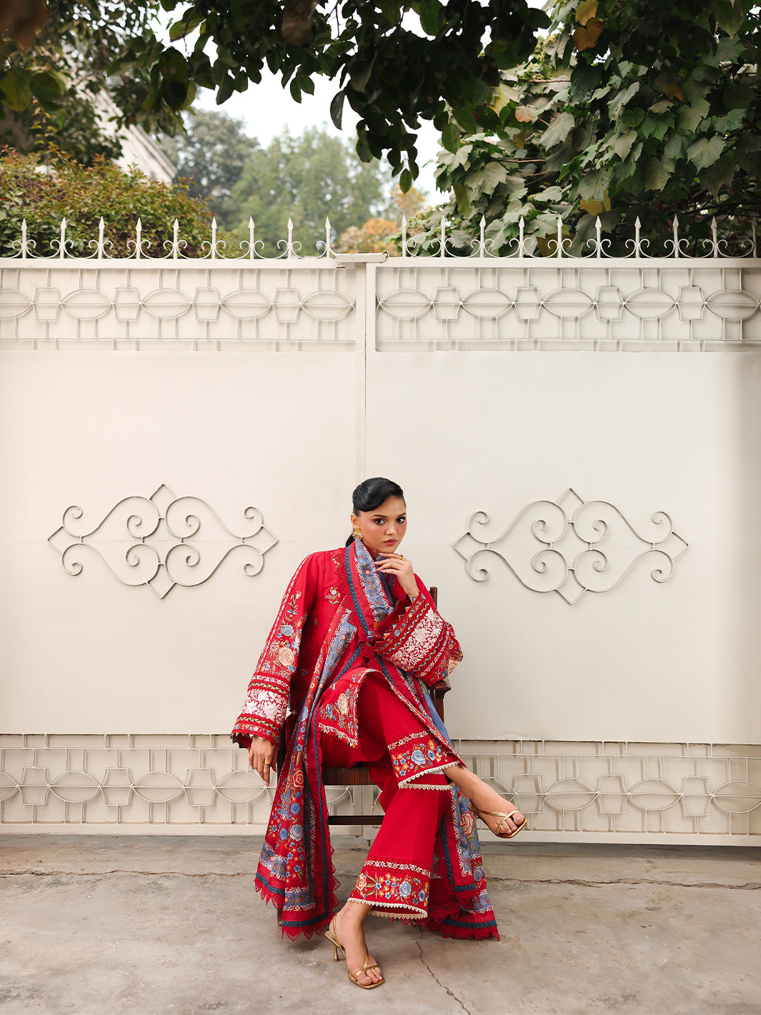 Bin Ilyas | Lumina Summer 26 | L73-B