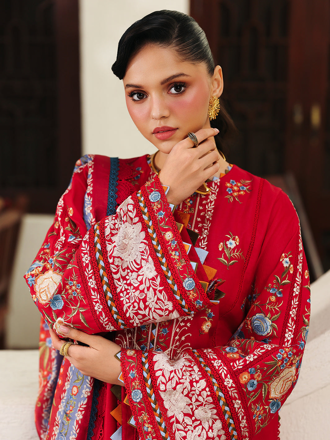 Bin Ilyas | Lumina Summer 26 | L73-B