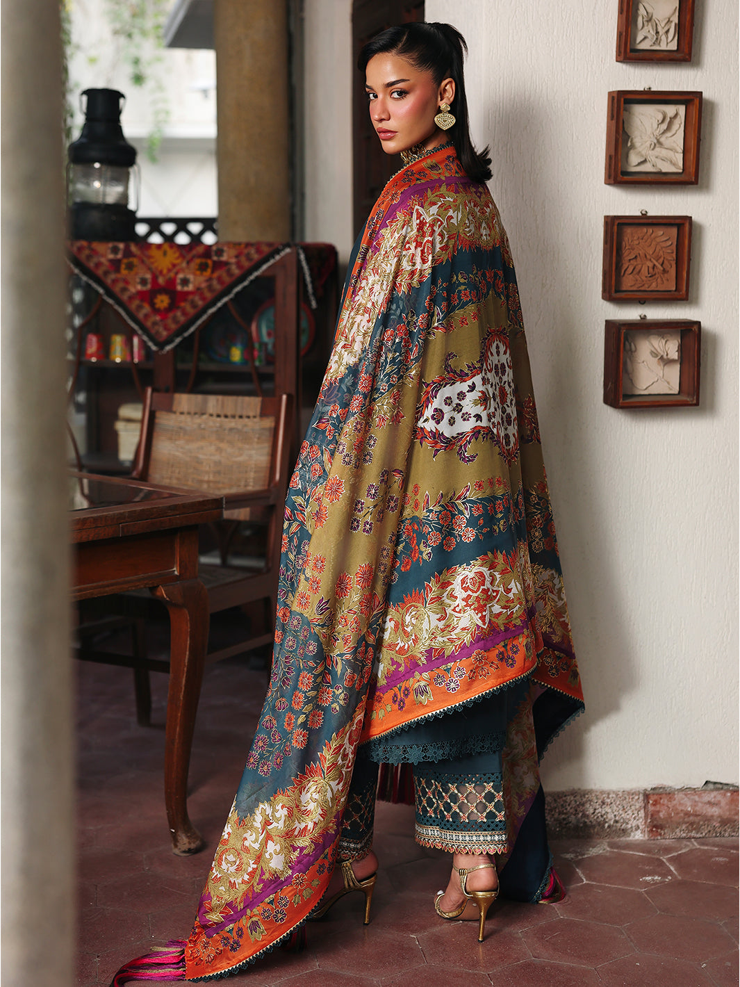 Bin Ilyas | Lumina Summer 26 | L74-A