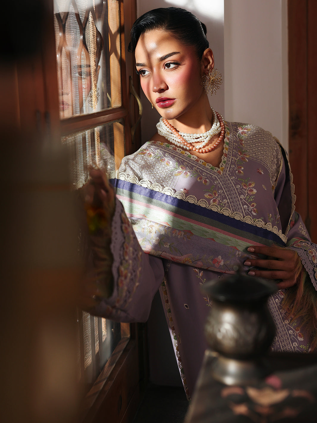 Bin Ilyas | Lumina Summer 26 | L75-A