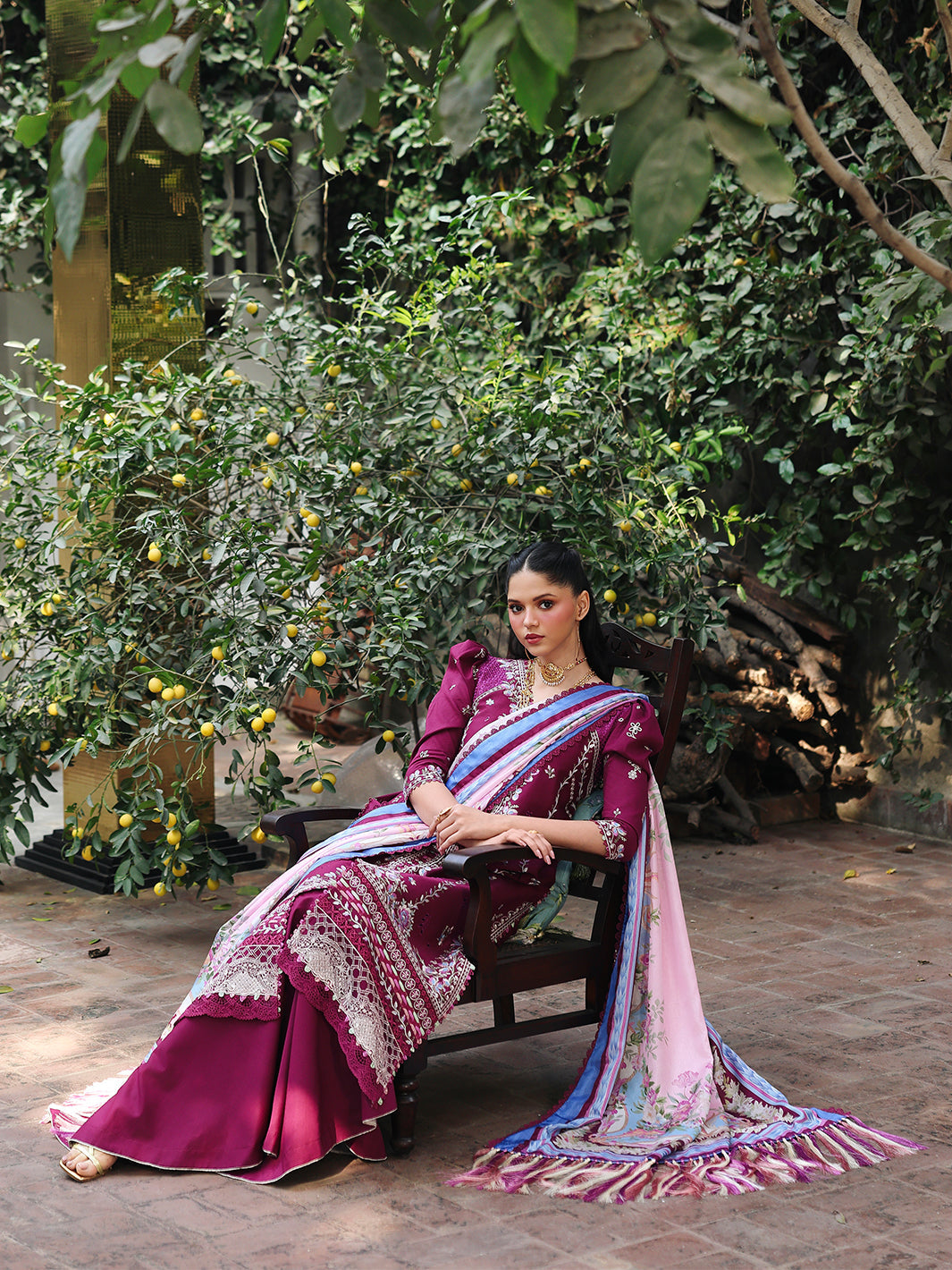 Bin Ilyas | Lumina Summer 26 | L75-B