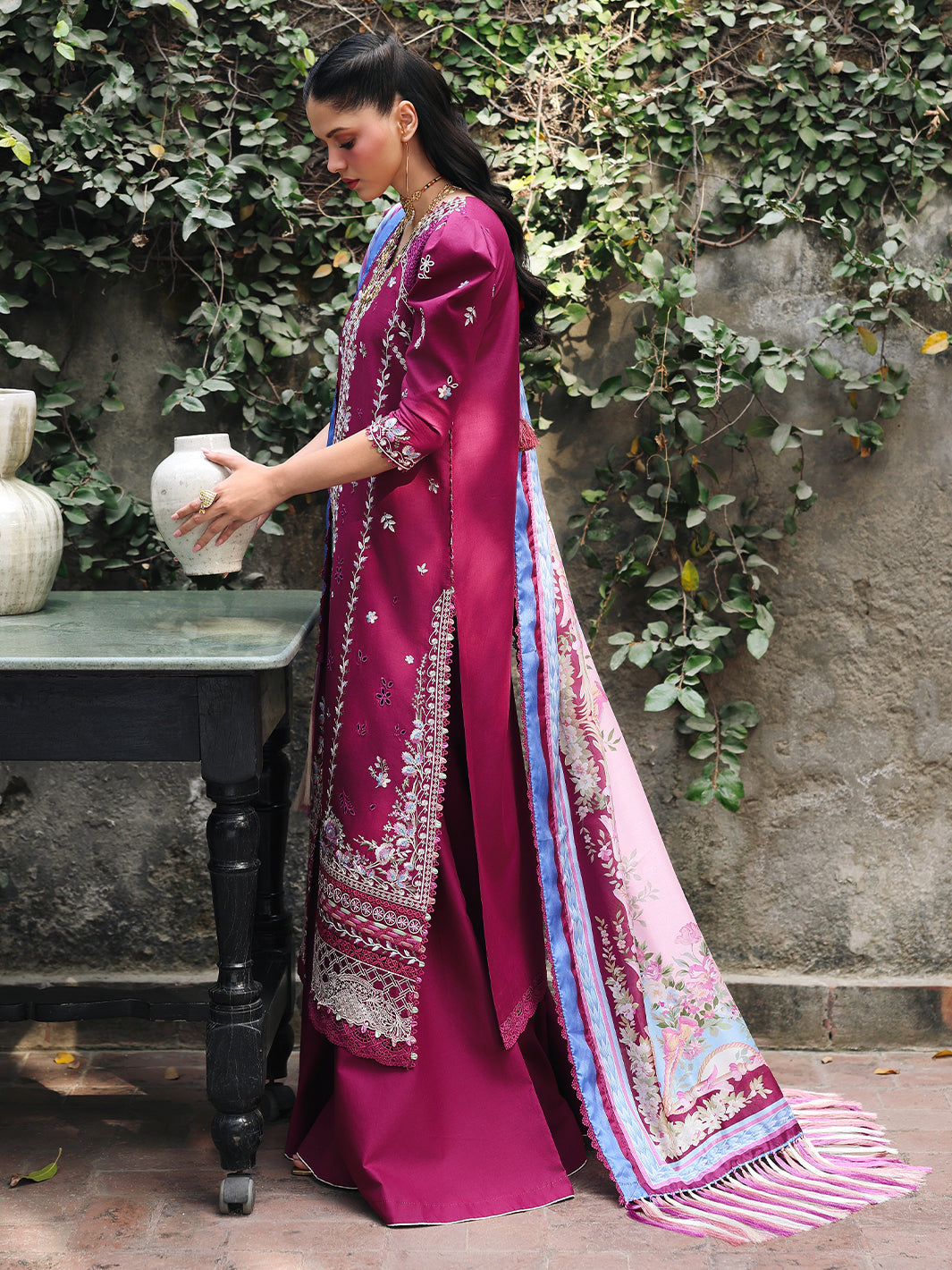 Bin Ilyas | Lumina Summer 26 | L75-B