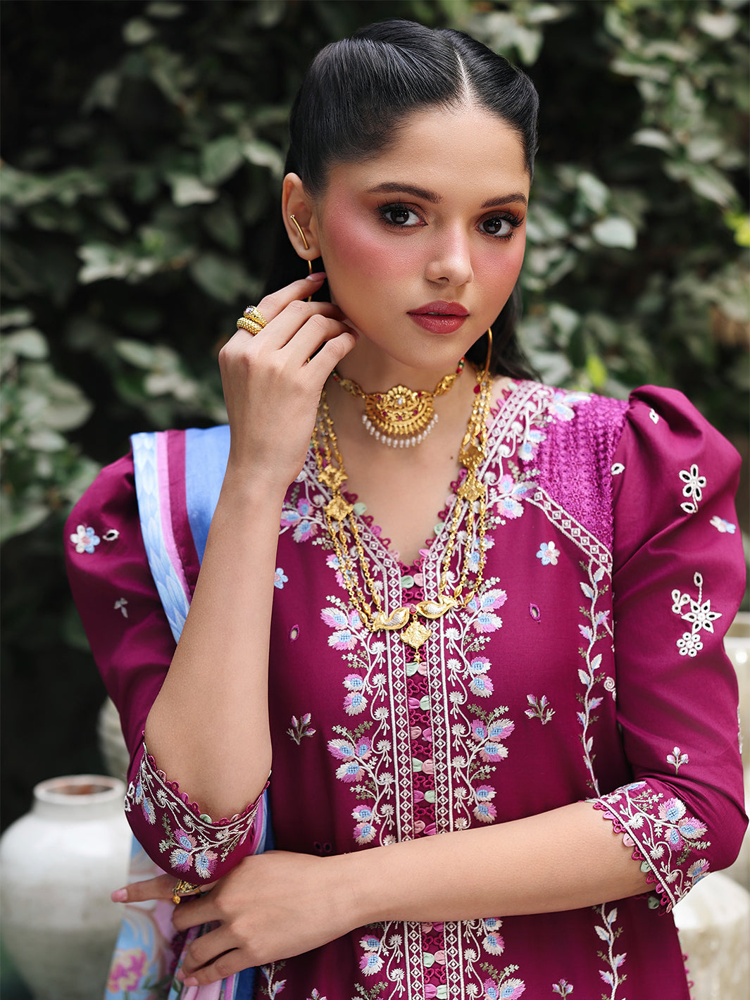 Bin Ilyas | Lumina Summer 26 | L75-B