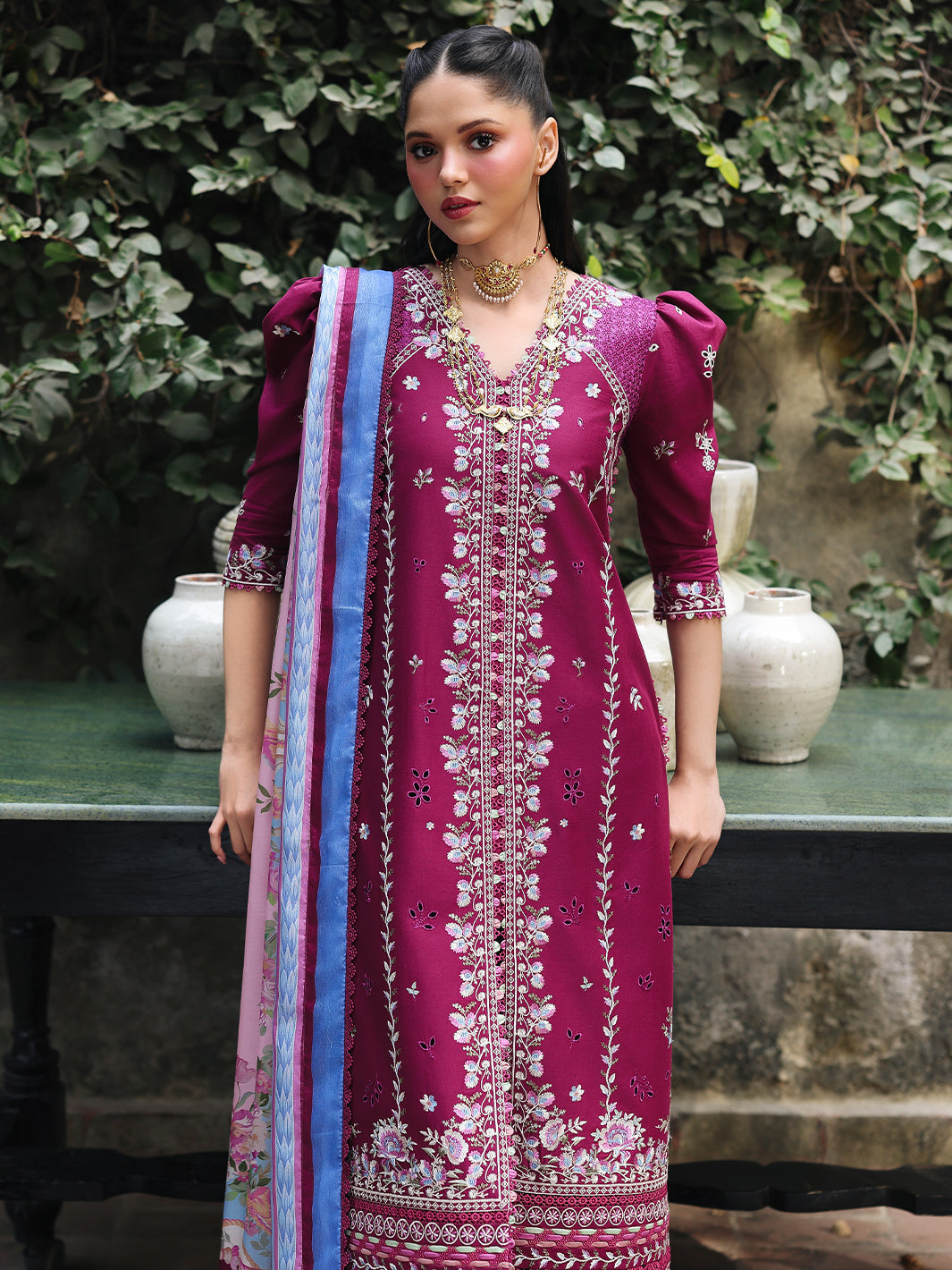 Bin Ilyas | Lumina Summer 26 | L75-B