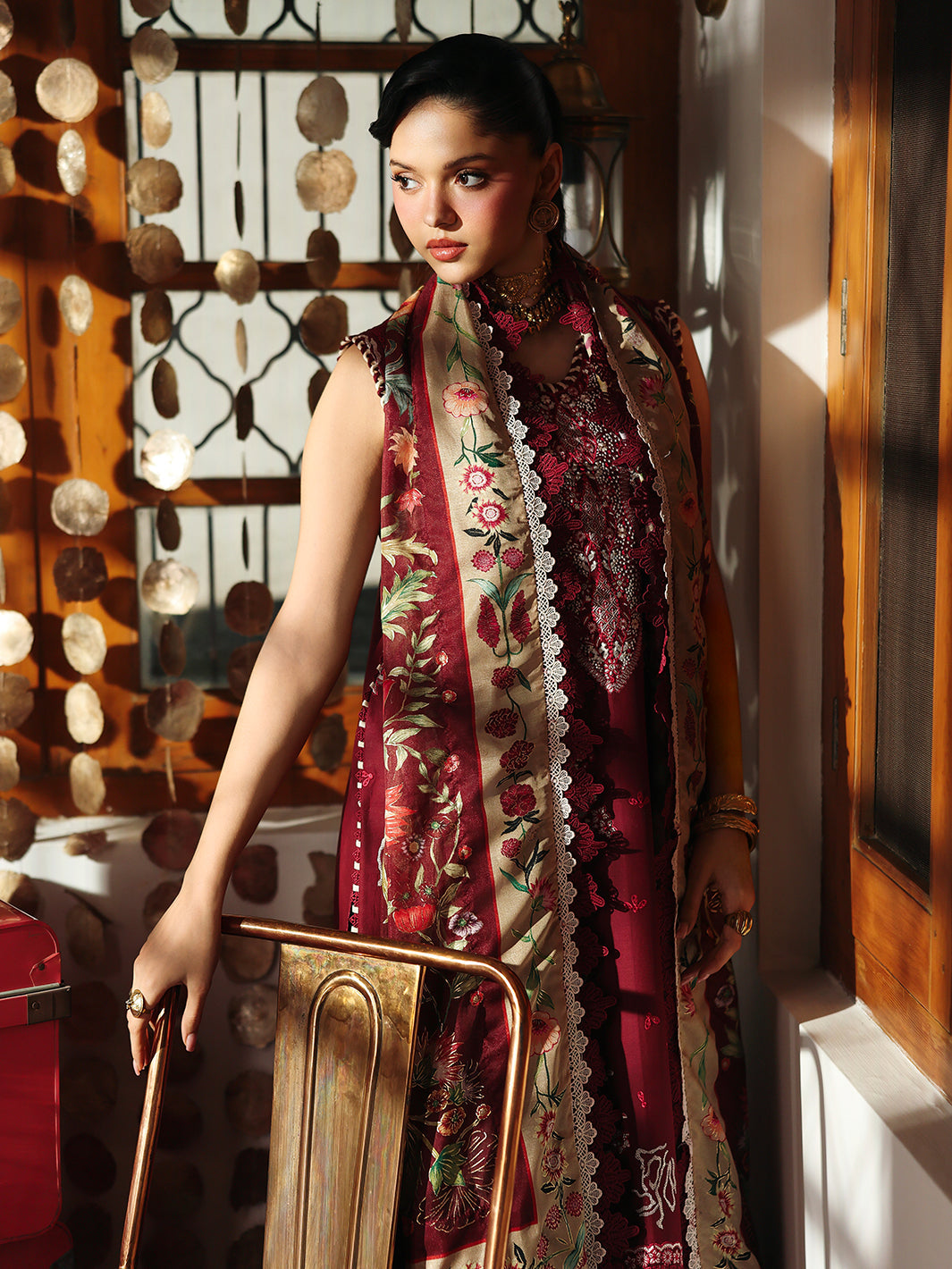 Bin Ilyas | Lumina Summer 26 | L76-A