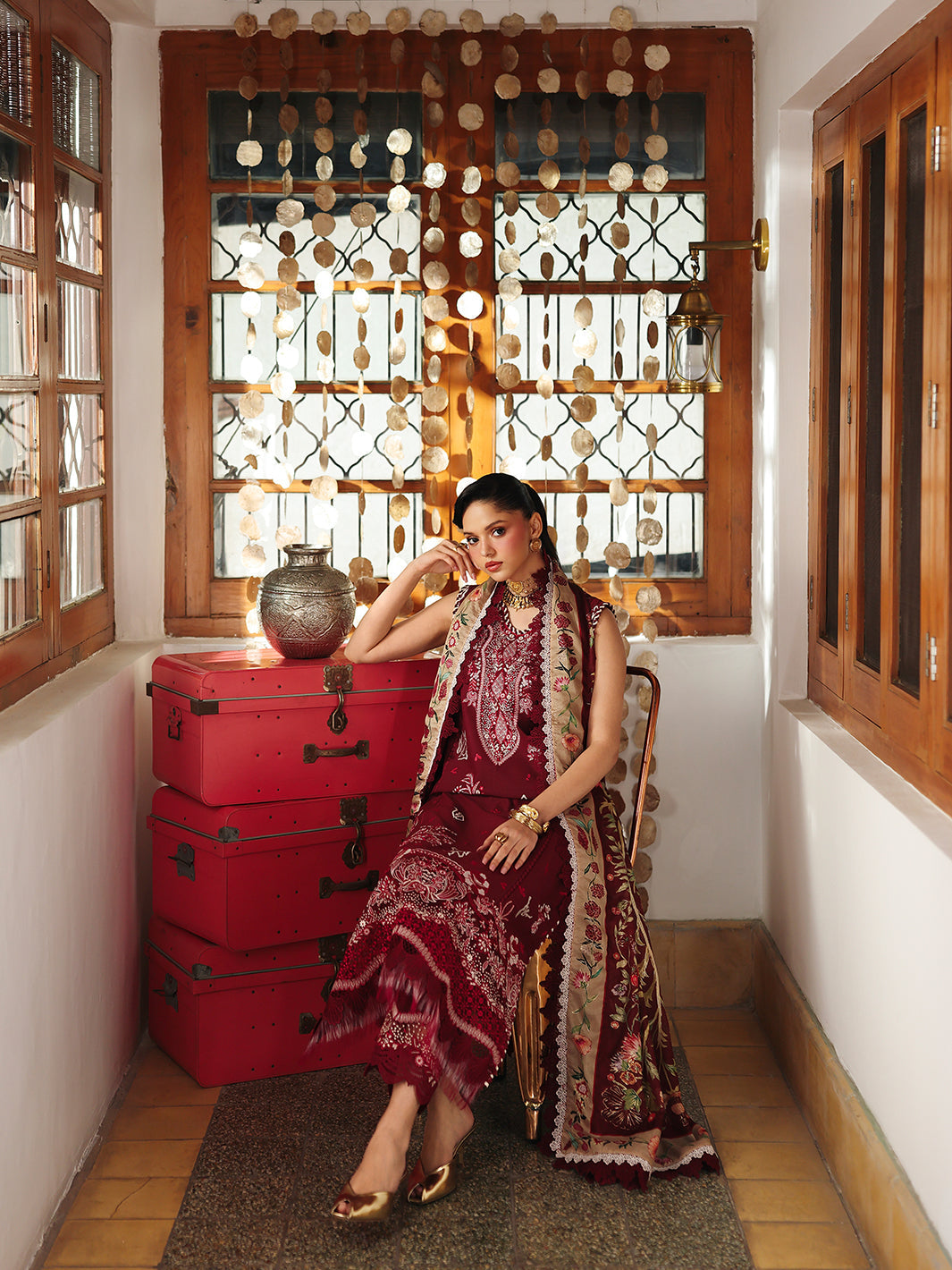 Bin Ilyas | Lumina Summer 26 | L76-A