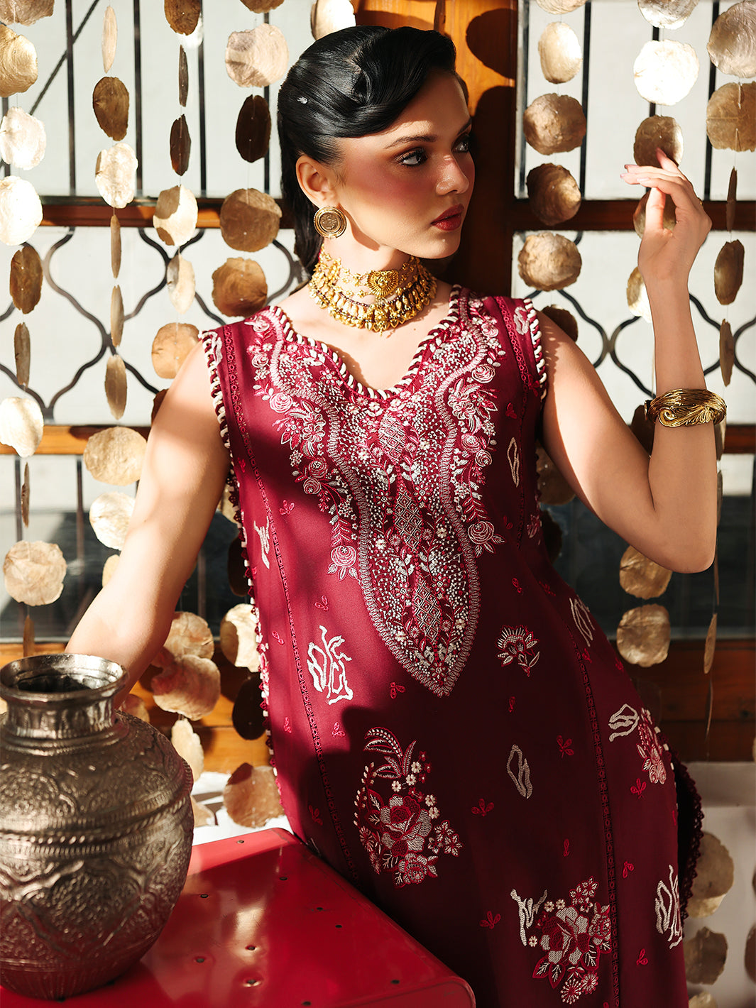 Bin Ilyas | Lumina Summer 26 | L76-A