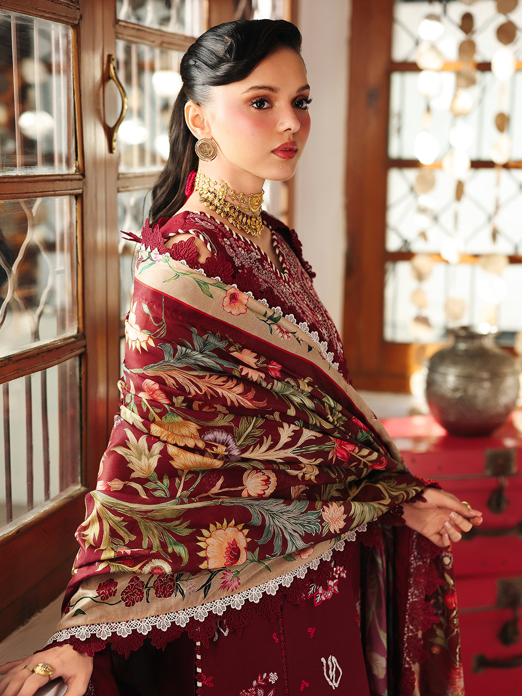 Bin Ilyas | Lumina Summer 26 | L76-A