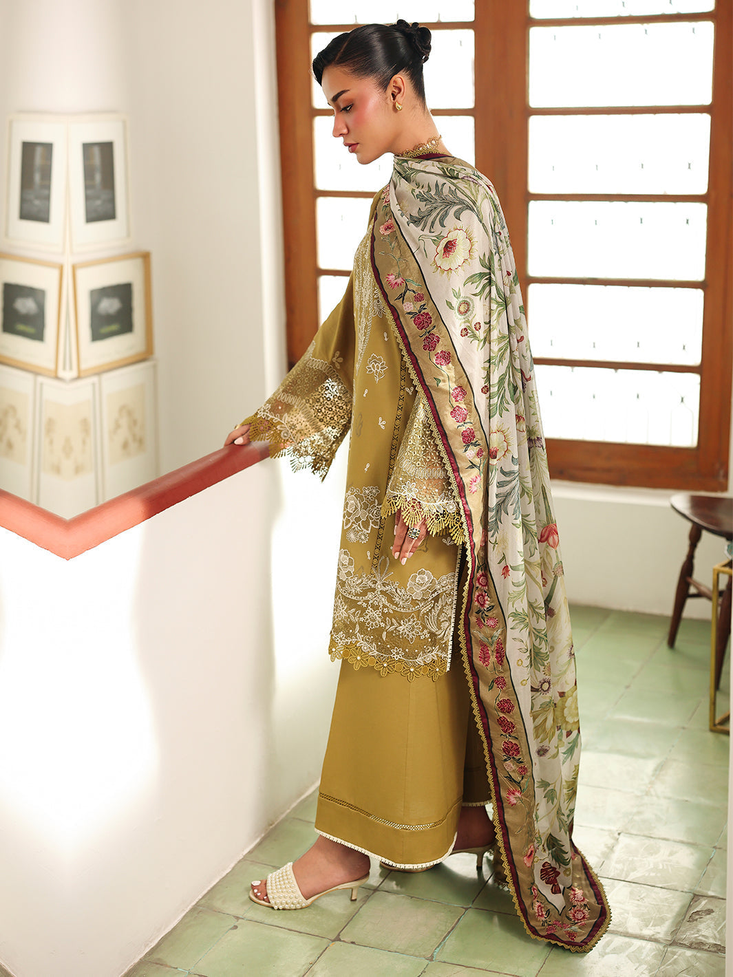 Bin Ilyas | Lumina Summer 26 | L76-B