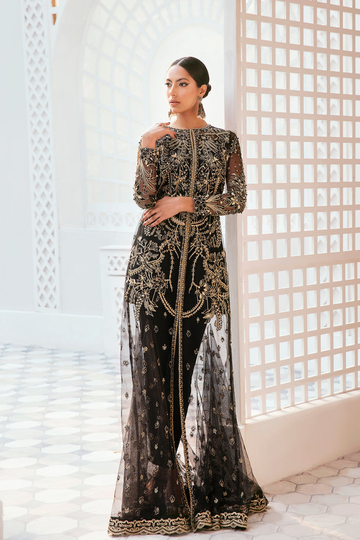 Mysie by Tahira | Arzu Formals 24 | Lata - Riwayat e Khas
