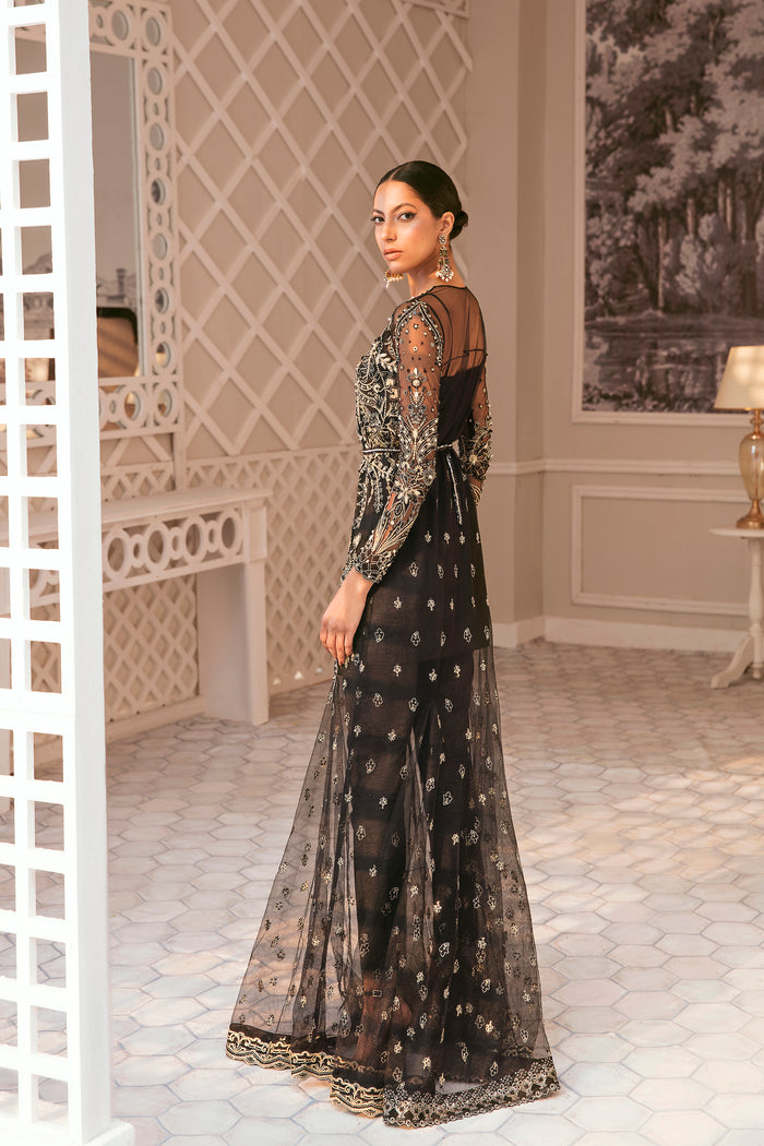 Mysie by Tahira | Arzu Formals 24 | Lata - Riwayat e Khas