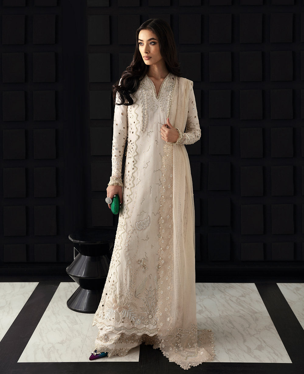 Republic Womenswear | Jeune Fille 24 | LF-163 - House Of Anaya