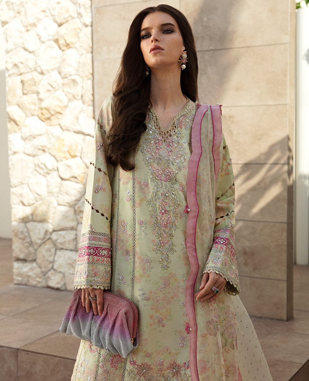 Republic Womenswear | Jeune Fille 24 | LF-167 - House Of Anaya