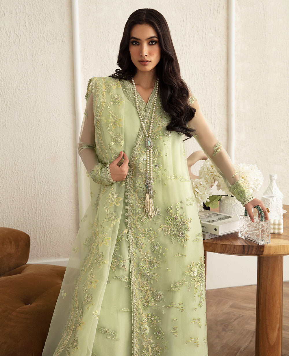 Republic Womenswear | Jeune Fille 24 | LF-170 - House Of Anaya