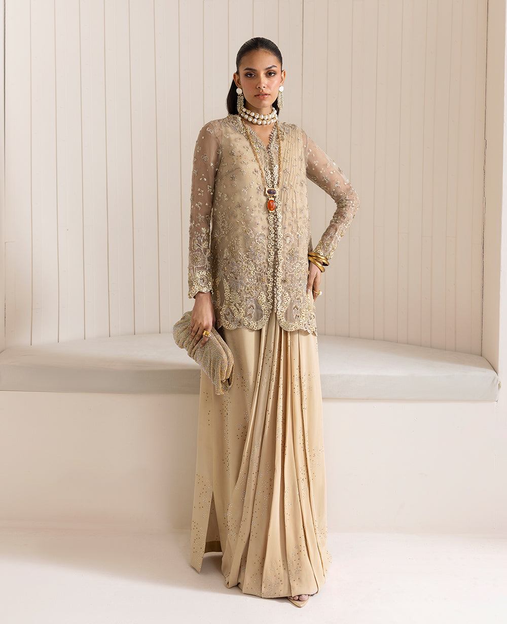 Republic Womenswear | Reve De Luxe 25 | LF-171 - Riwayat-e-Khas