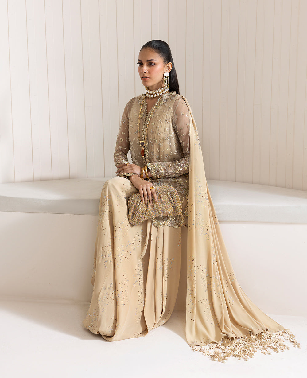 Republic Womenswear | Reve De Luxe 25 | LF-171 - Riwayat-e-Khas