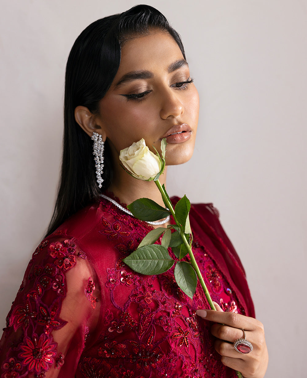 Republic Womenswear | Reve De Luxe 25 | LF-174 - Riwayat-e-Khas