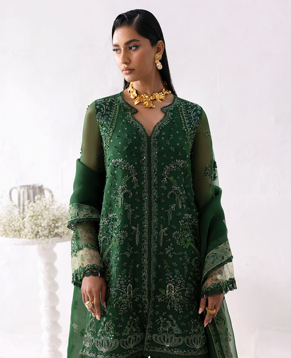 Republic Womenswear | Reve De Luxe 25 | LF-176 - Riwayat-e-Khas