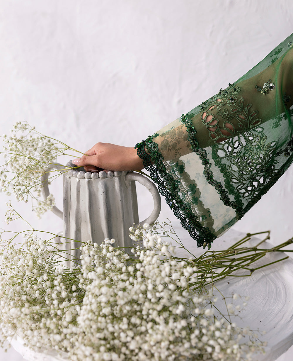 Republic Womenswear | Reve De Luxe 25 | LF-176 - Riwayat-e-Khas