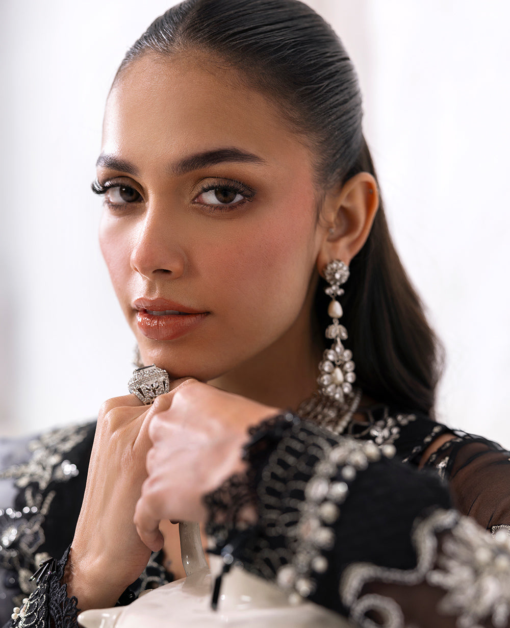 Republic Womenswear | Reve De Luxe 25 | LF-177 - Riwayat-e-Khas