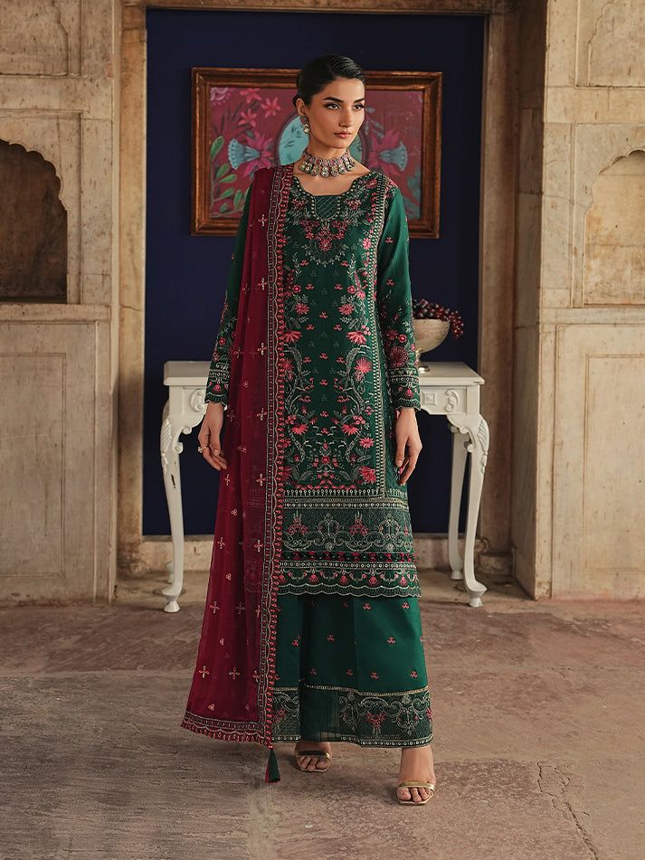 Gulaal | Maisone Luxury Lawn | Selore