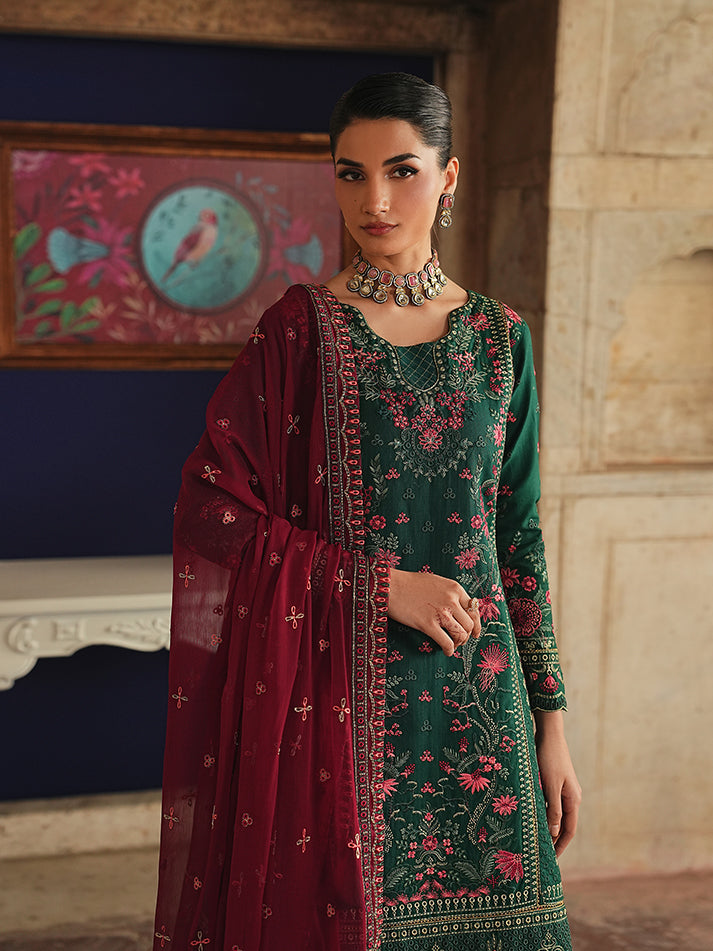 Gulaal | Maisone Luxury Lawn | Selore