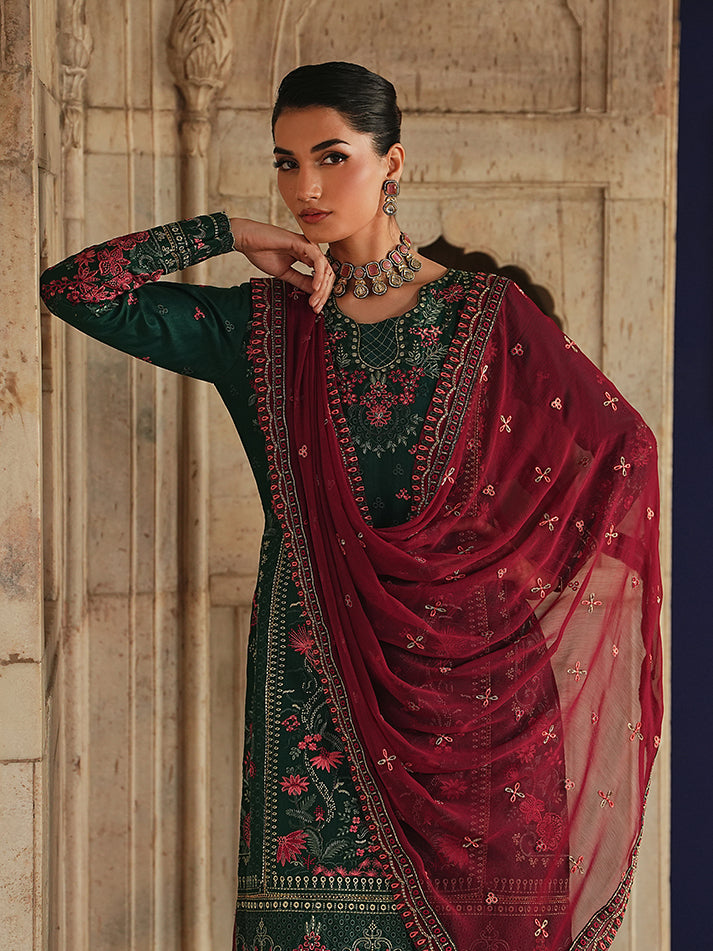 Gulaal | Maisone Luxury Lawn | Selore
