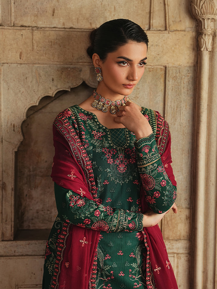 Gulaal | Maisone Luxury Lawn | Selore