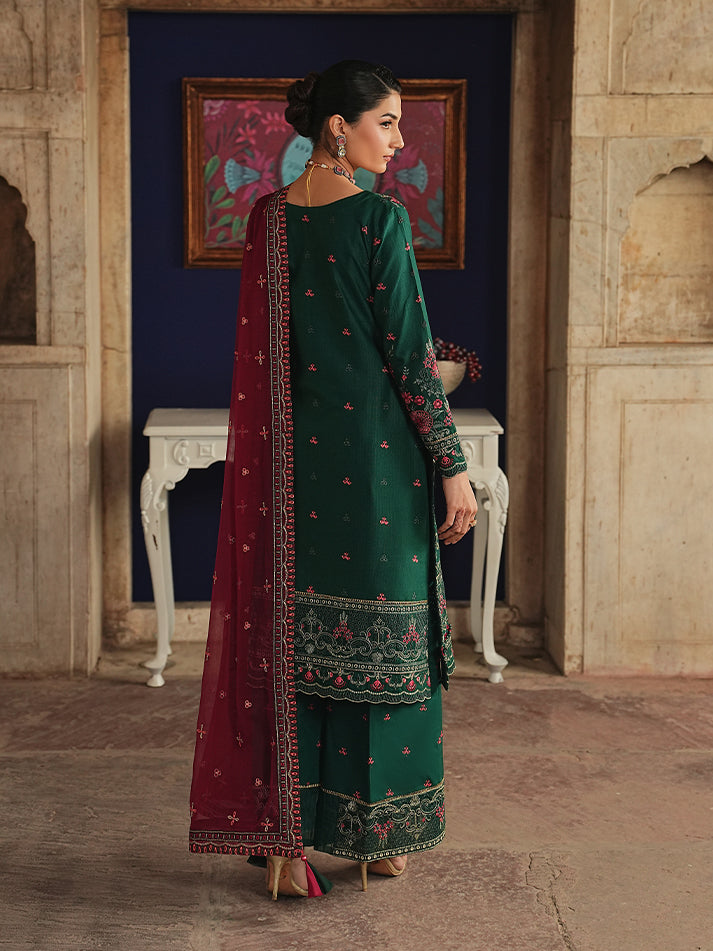 Gulaal | Maisone Luxury Lawn | Selore