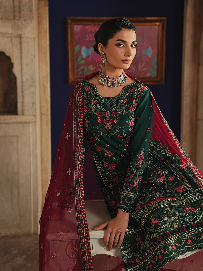 Gulaal | Maisone Luxury Lawn | Selore