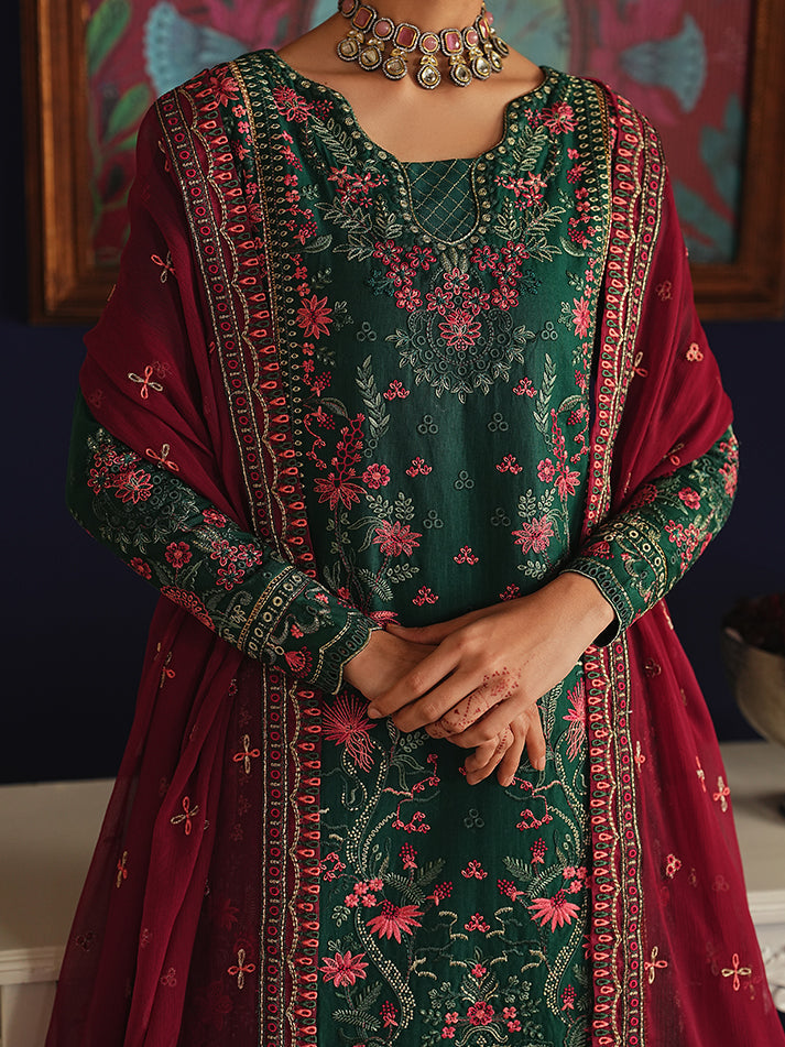 Gulaal | Maisone Luxury Lawn | Selore