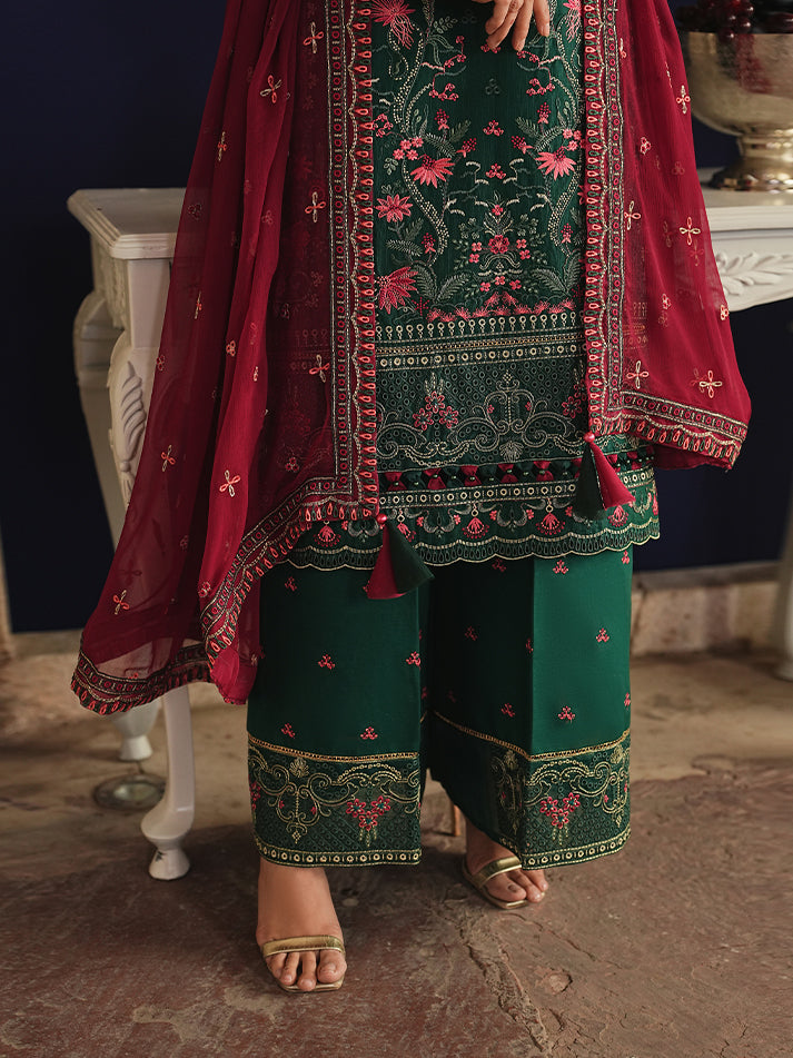 Gulaal | Maisone Luxury Lawn | Selore