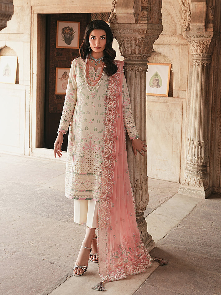 Gulaal | Maisone Luxury Lawn | Noirea