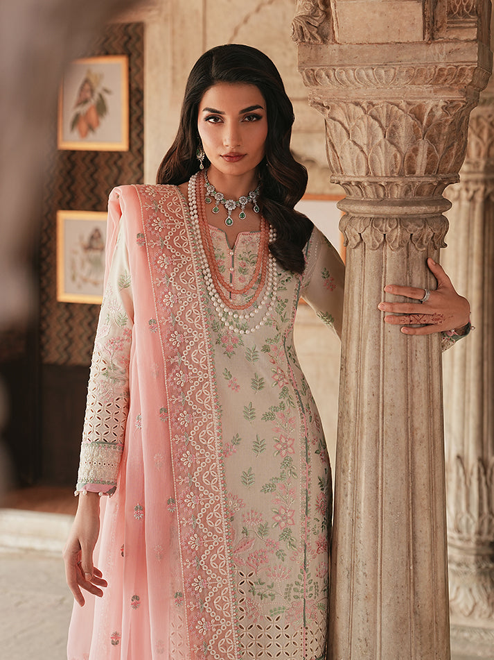 Gulaal | Maisone Luxury Lawn | Noirea