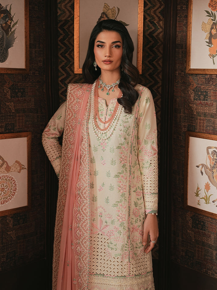 Gulaal | Maisone Luxury Lawn | Noirea