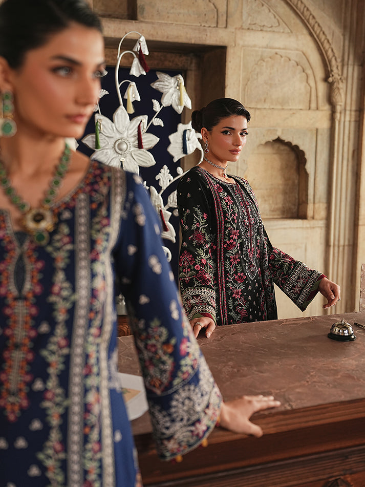 Gulaal | Maisone Luxury Lawn | Aziele