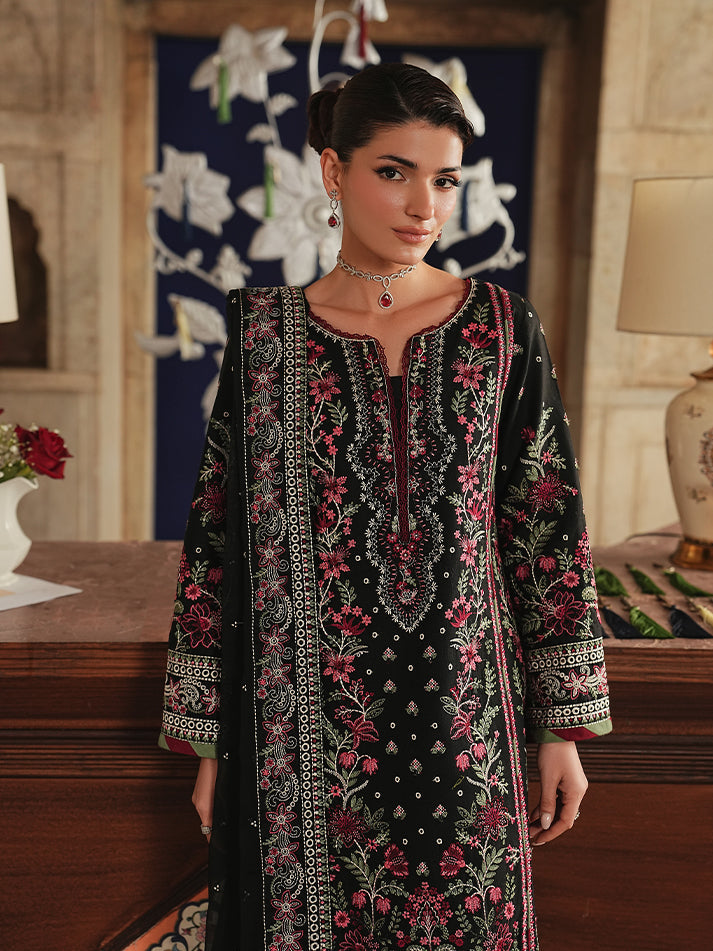 Gulaal | Maisone Luxury Lawn | Aziele