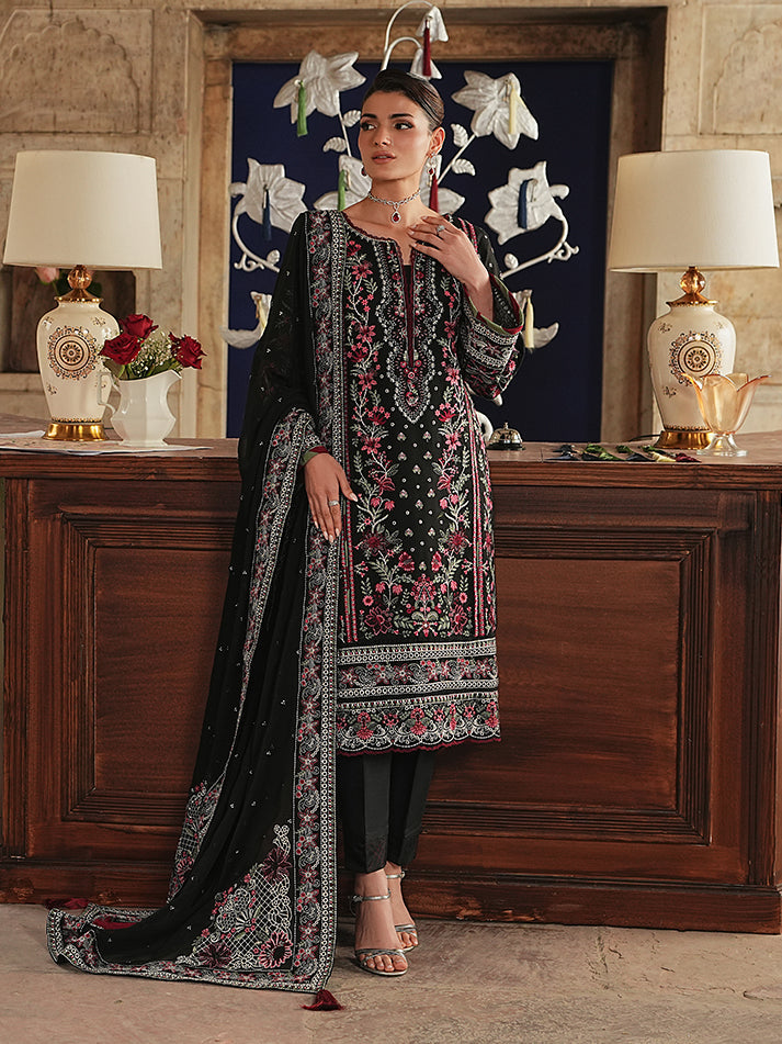 Gulaal | Maisone Luxury Lawn | Aziele