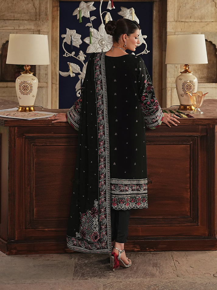 Gulaal | Maisone Luxury Lawn | Aziele