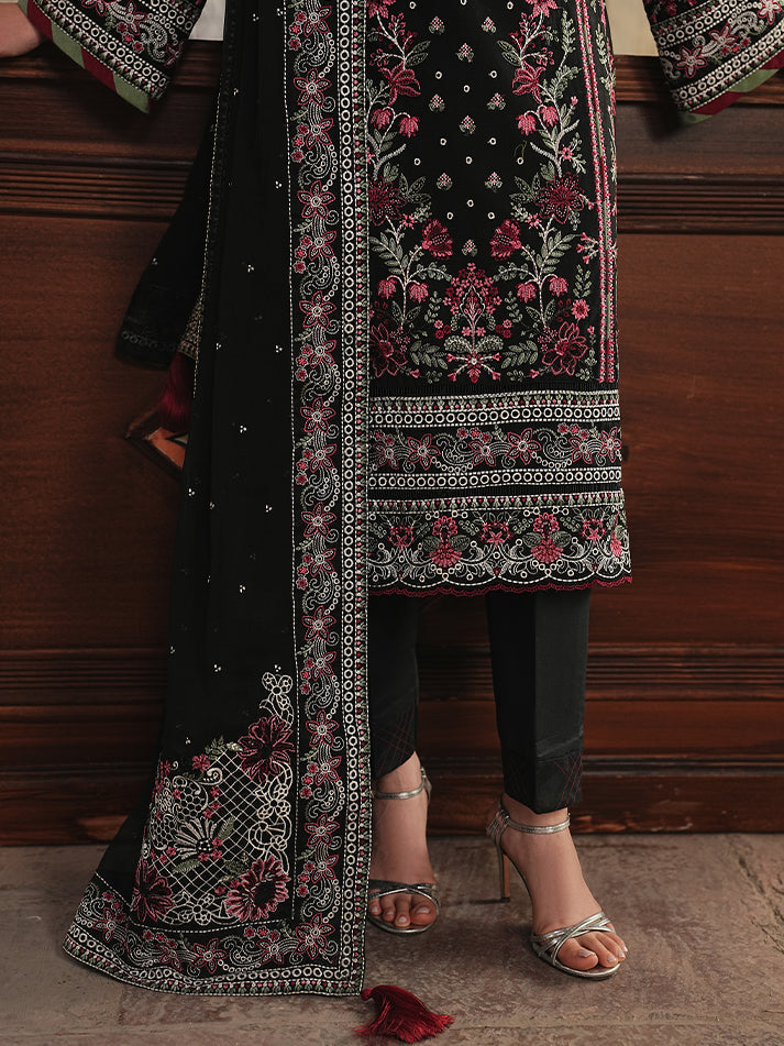 Gulaal | Maisone Luxury Lawn | Aziele