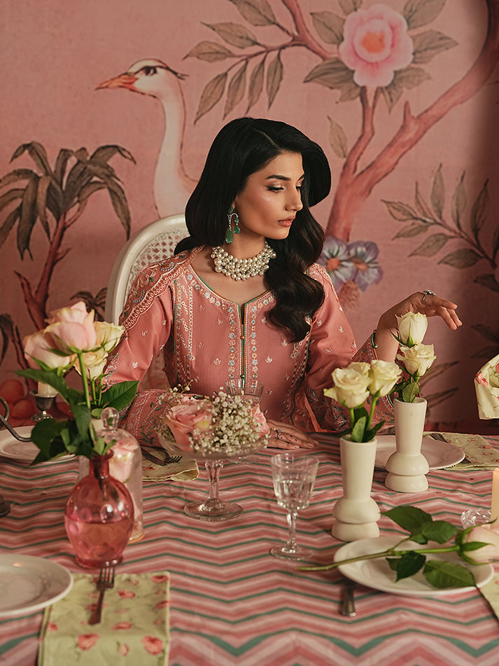 Gulaal | Maisone Luxury Lawn | Selvara