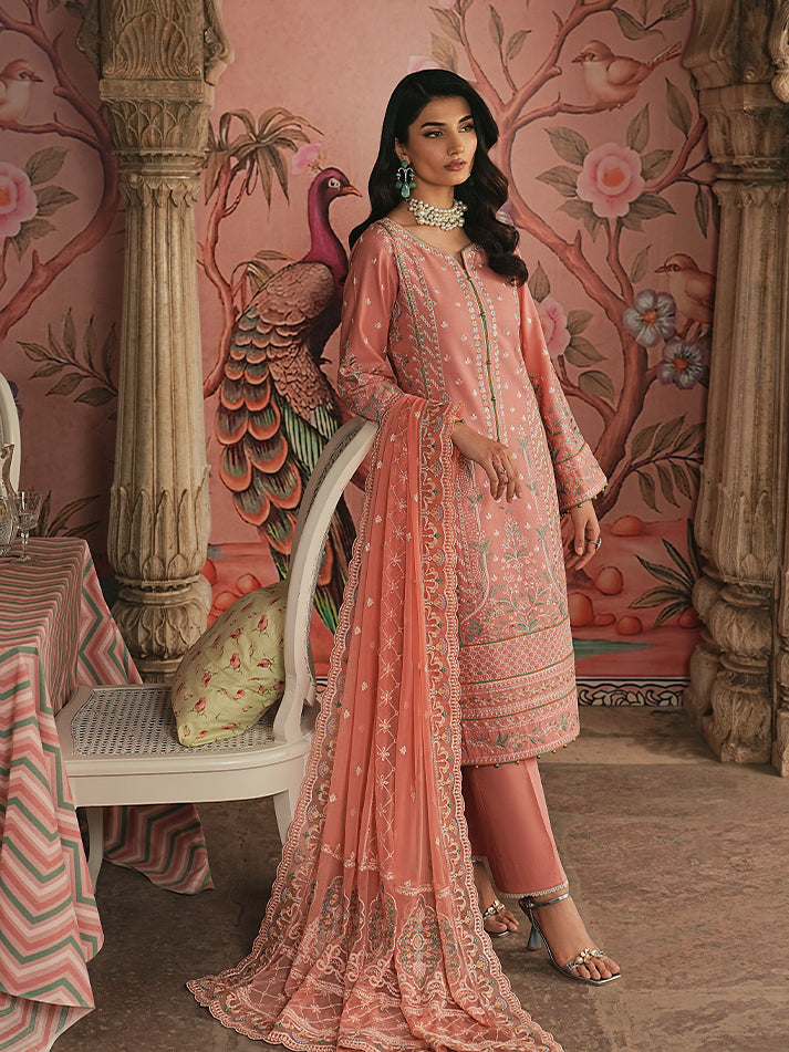 Gulaal | Maisone Luxury Lawn | Selvara