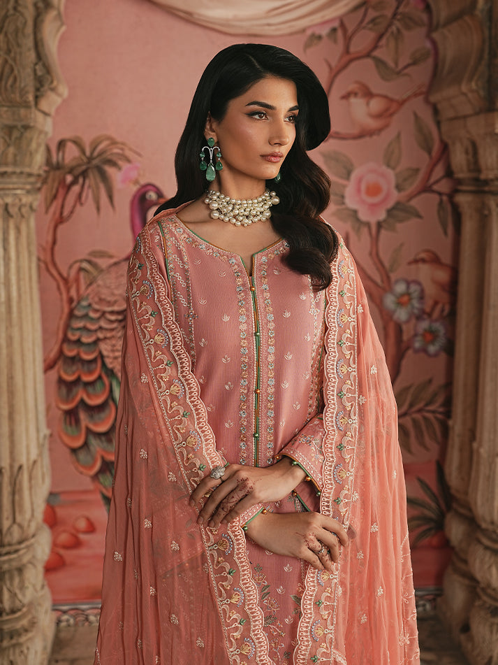 Gulaal | Maisone Luxury Lawn | Selvara