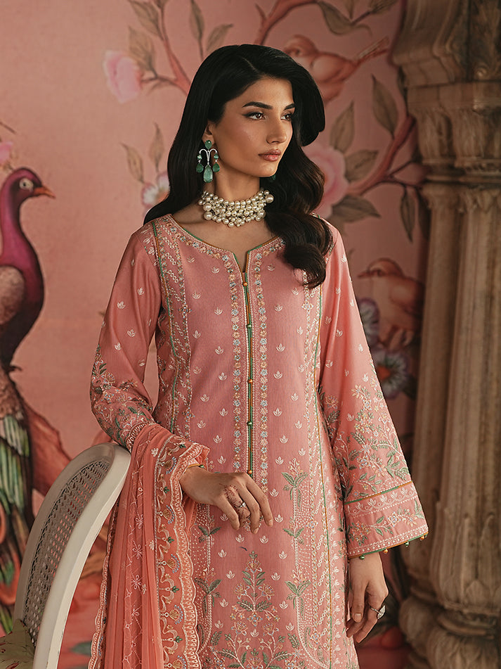Gulaal | Maisone Luxury Lawn | Selvara